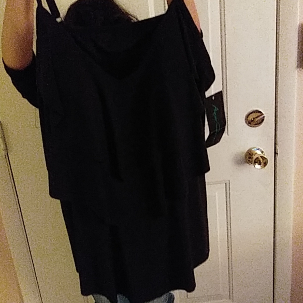 New with tag tankini